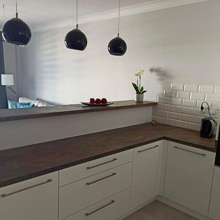 우스트 노리 모르스키 Celebryta - Apartament 아파트 외부 사진