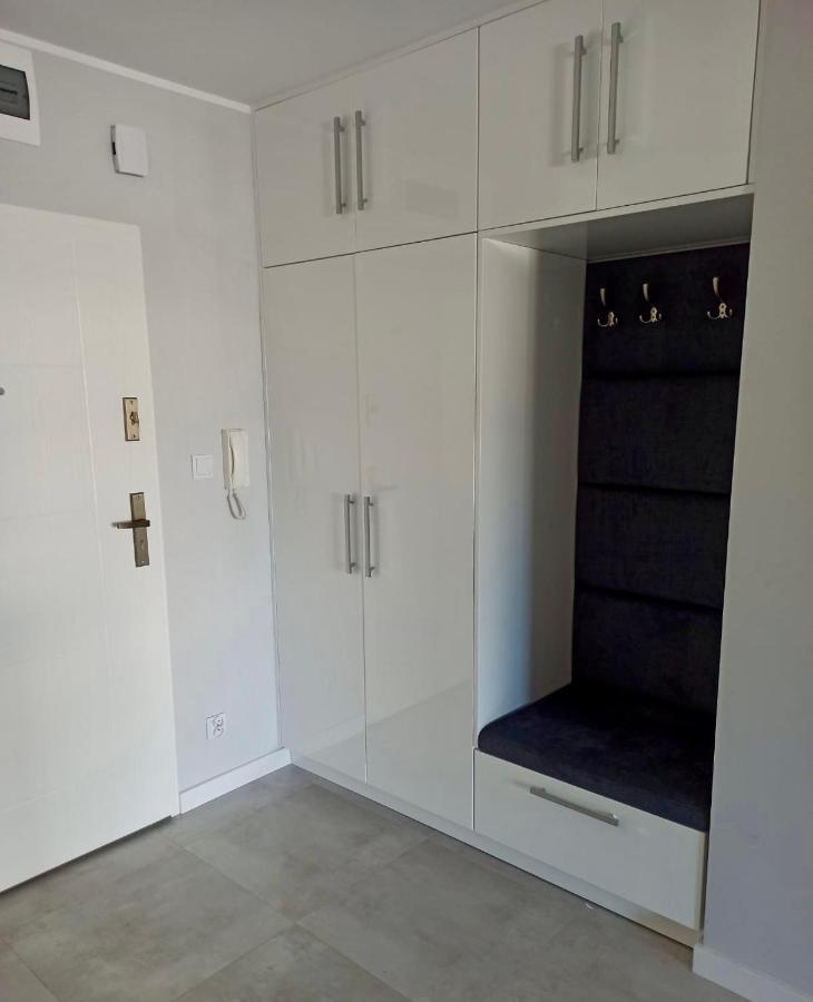 우스트 노리 모르스키 Celebryta - Apartament 아파트 외부 사진